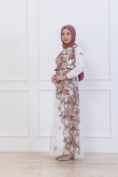 Kauthar Dress