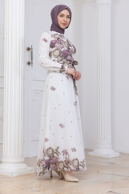 Kauthar Dress