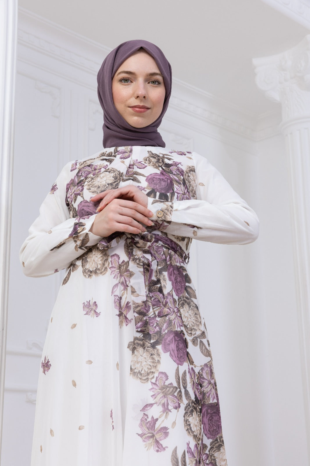 Kauthar Dress
