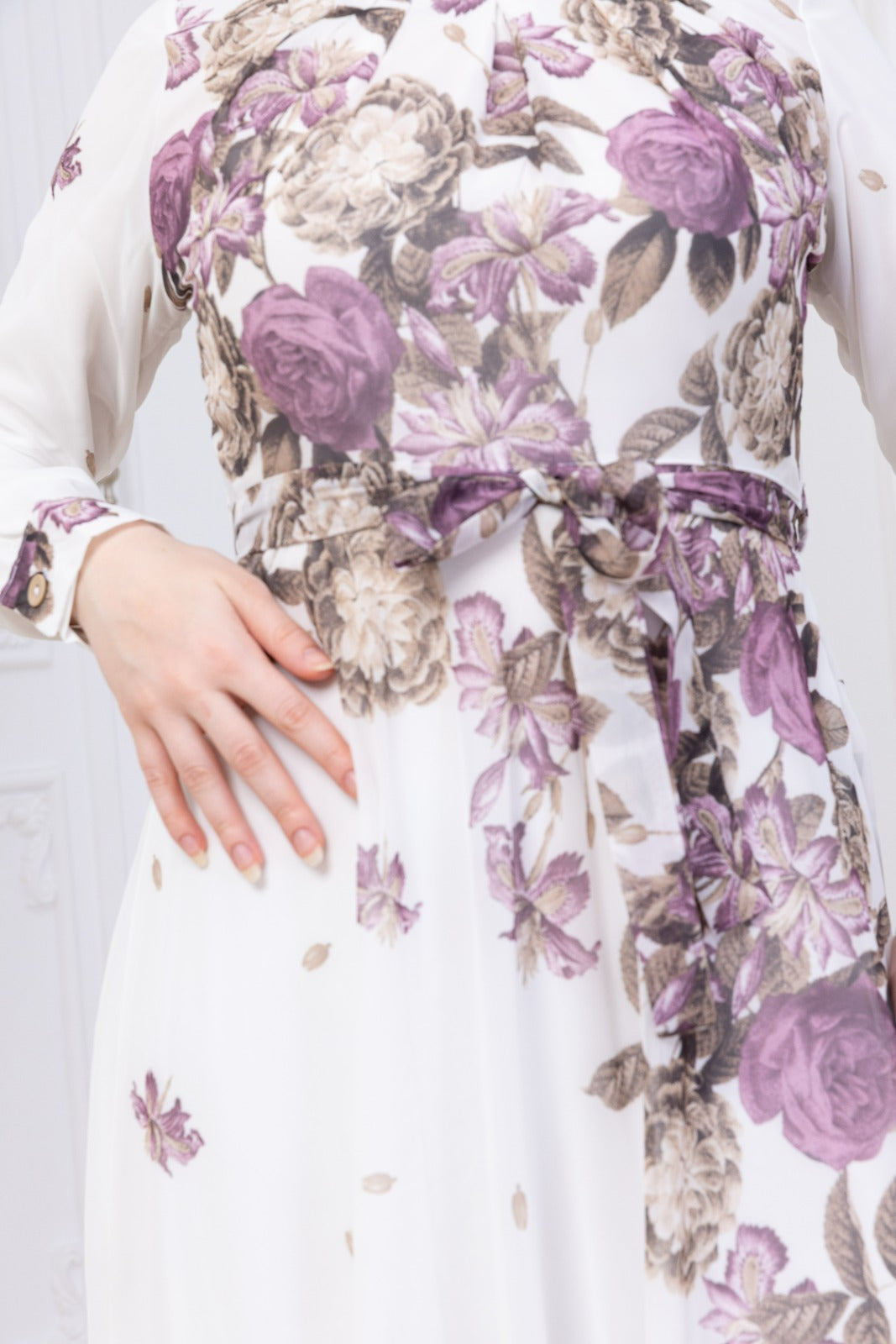 Kauthar Dress