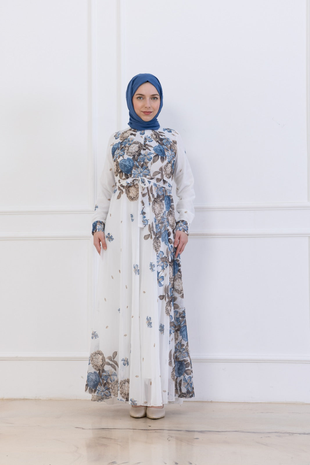 Kauthar Dress