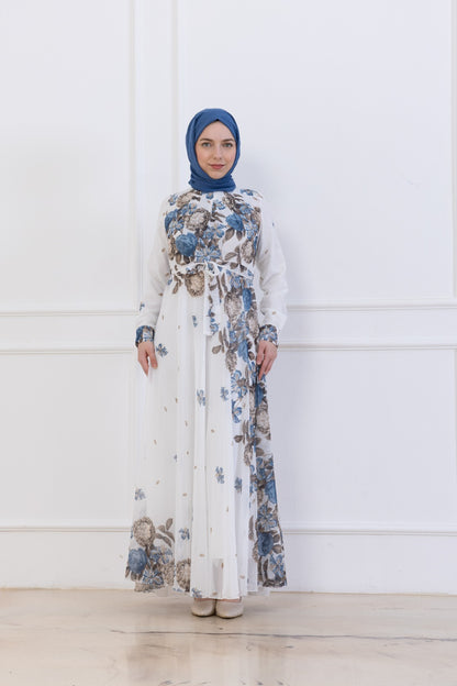 Kauthar Dress