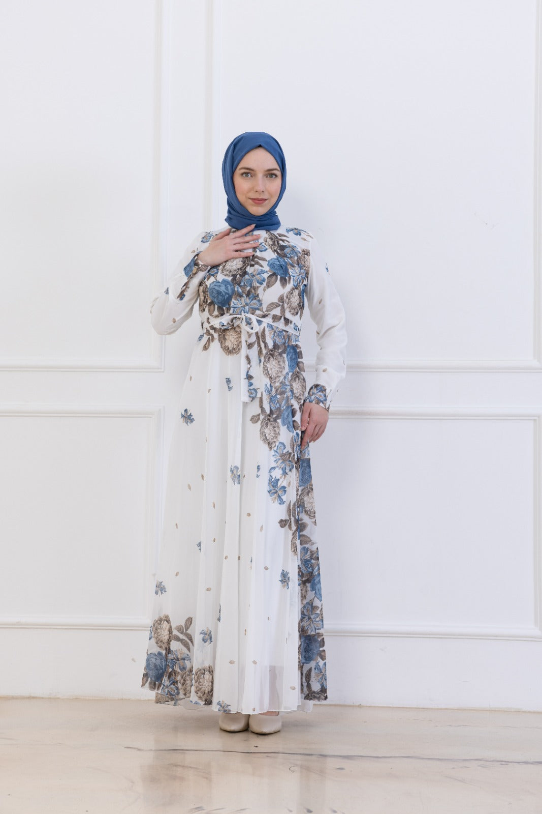 Kauthar Dress