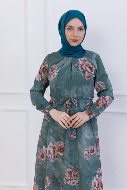 Maya Dress