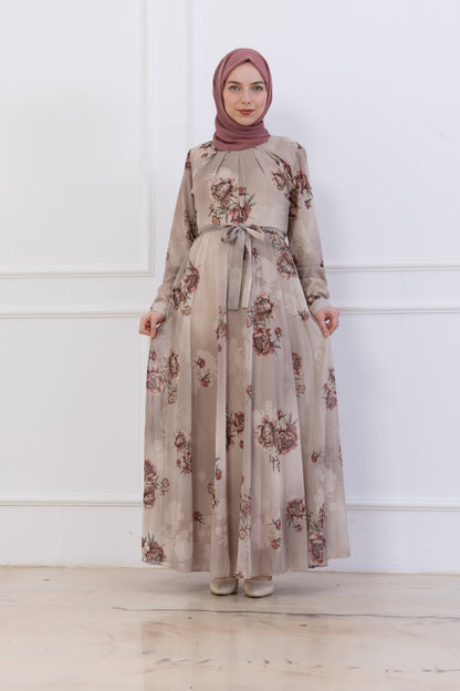 Maya Dress