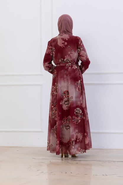 Maya Dress