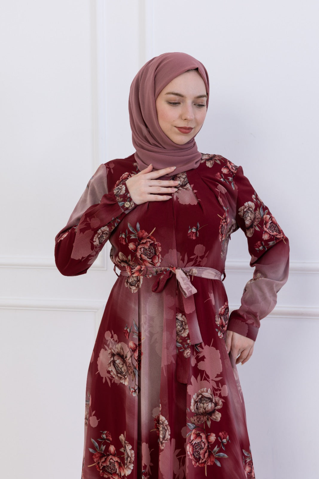 Maya Dress