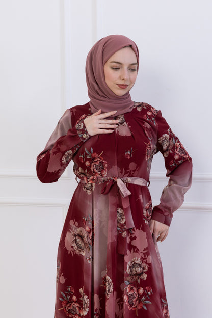 Maya Dress