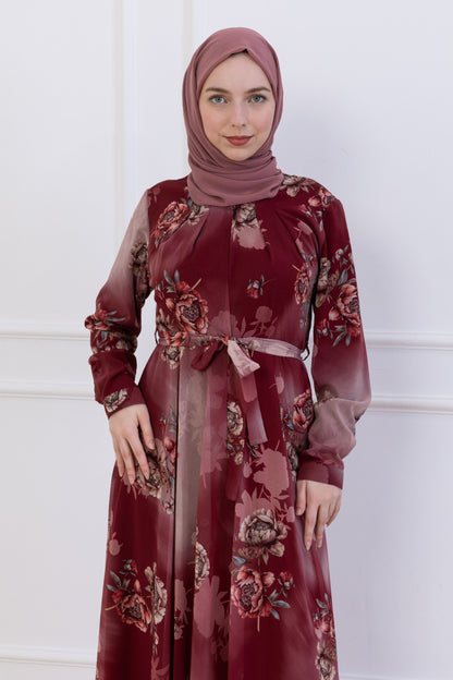 Maya Dress