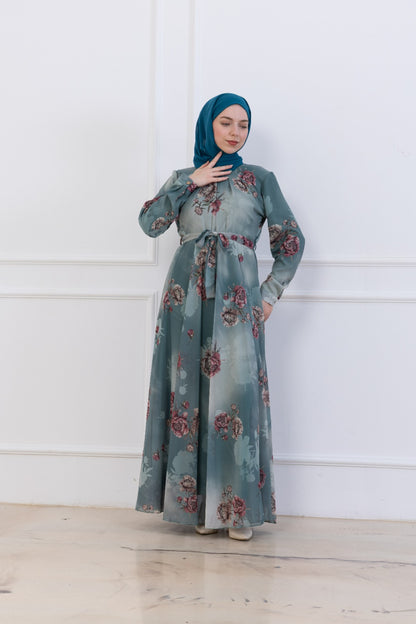 Maya Dress