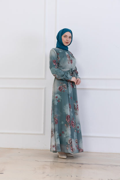 Maya Dress