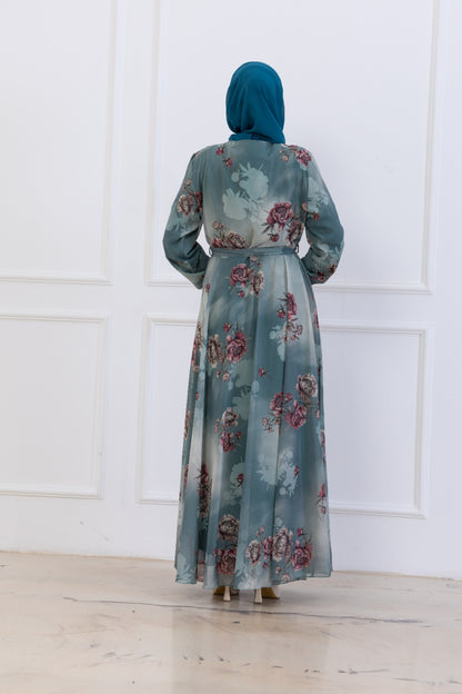 Maya Dress