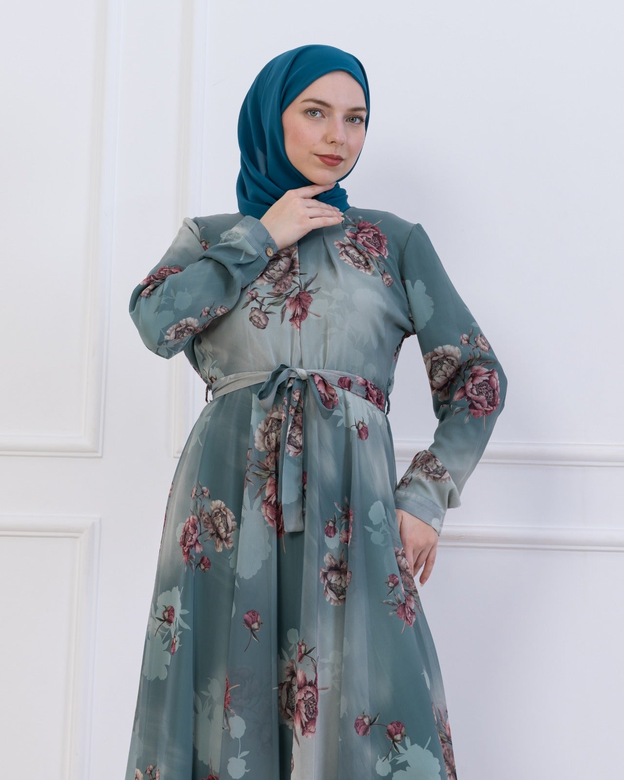 Maya Dress