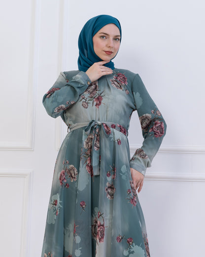 Maya Dress