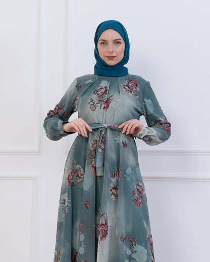 Maya Dress