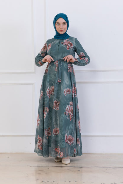 Maya Dress