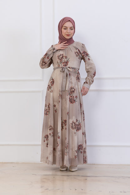 Maya Dress