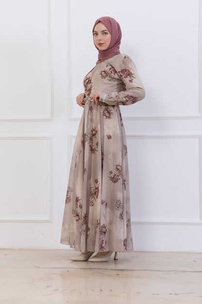 Maya Dress
