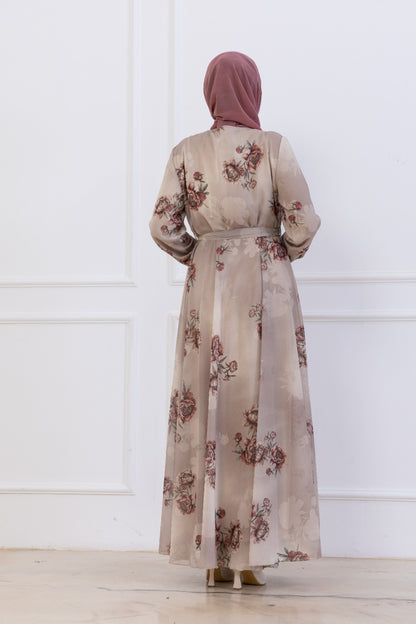 Maya Dress