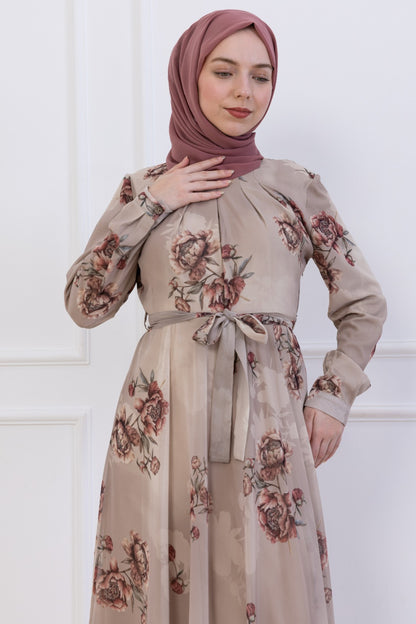 Maya Dress