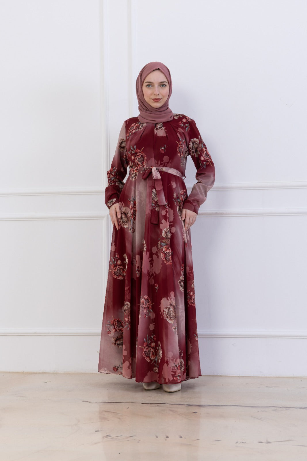 Maya Dress