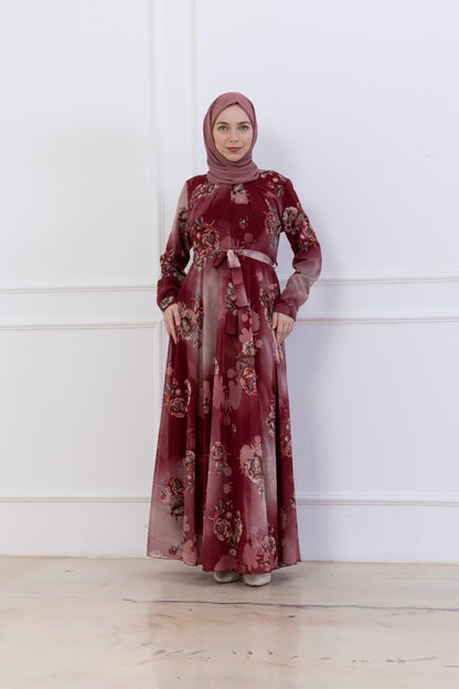 Maya Dress