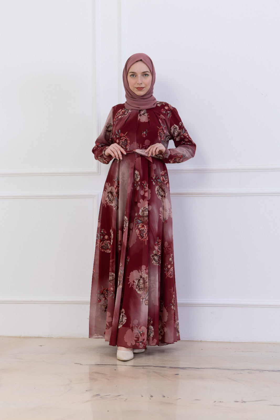 Maya Dress
