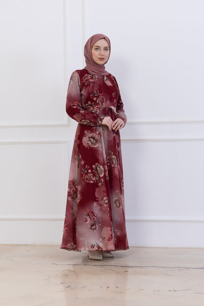 Maya Dress