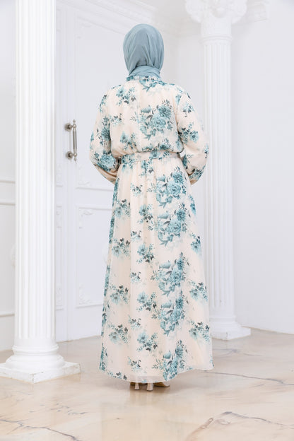 Sara Dress