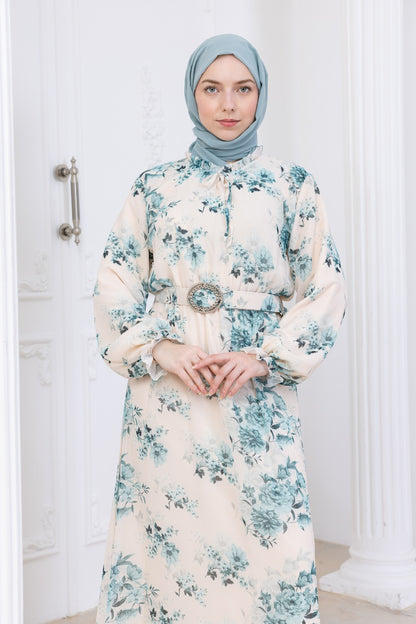 Sara Dress