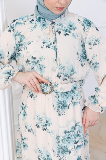 Sara Dress