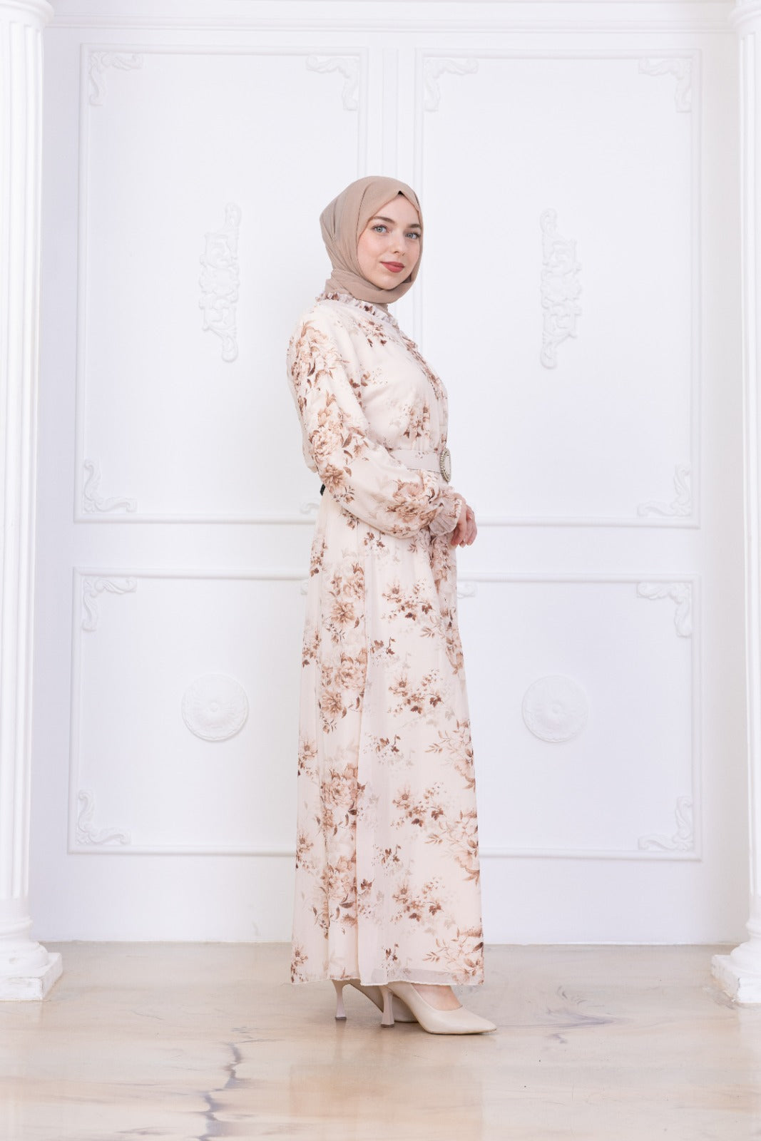 Sara Dress