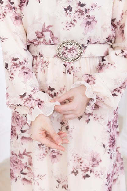 Sara Dress