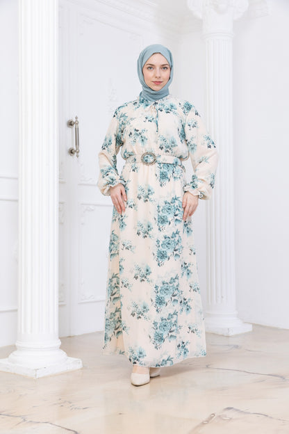Sara Dress