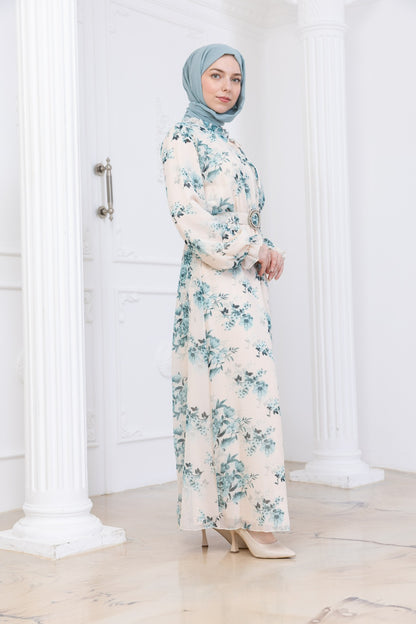 Sara Dress