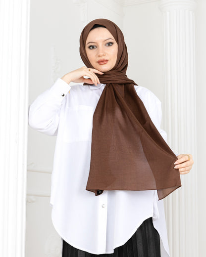 Crystal Hijab