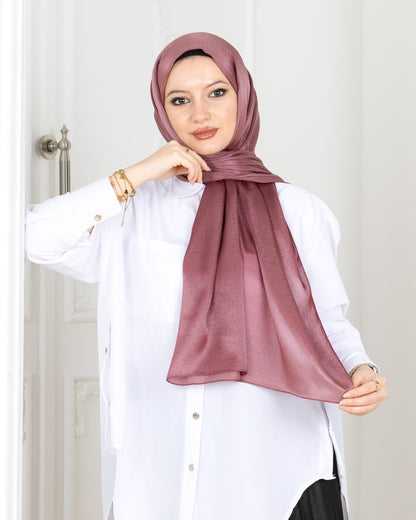Crystal Hijab