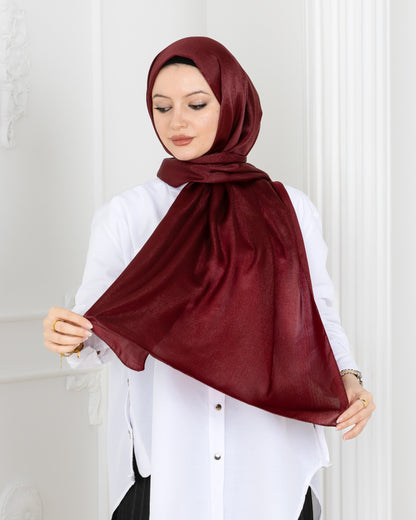 Crystal Hijab