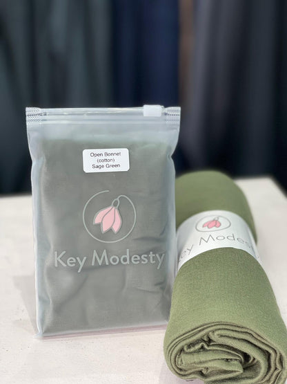 Jersey and Bonnet Bundle