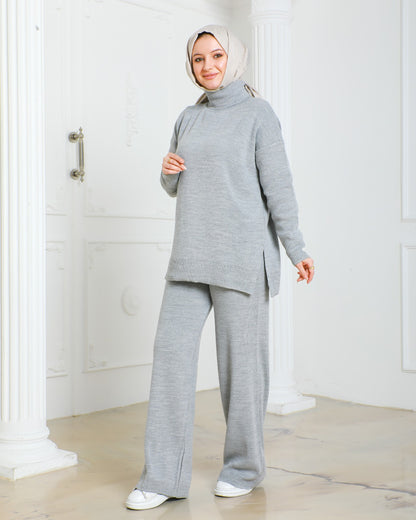 Turtleneck Co Ord