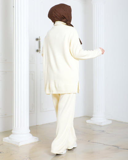 Turtleneck Co Ord