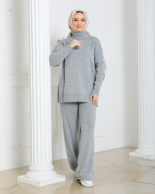 Turtleneck Co Ord