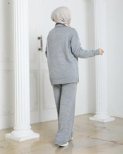 Turtleneck Co Ord