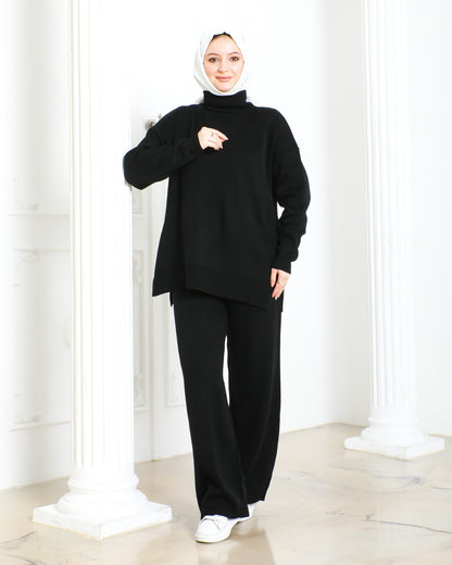 Turtleneck Co Ord