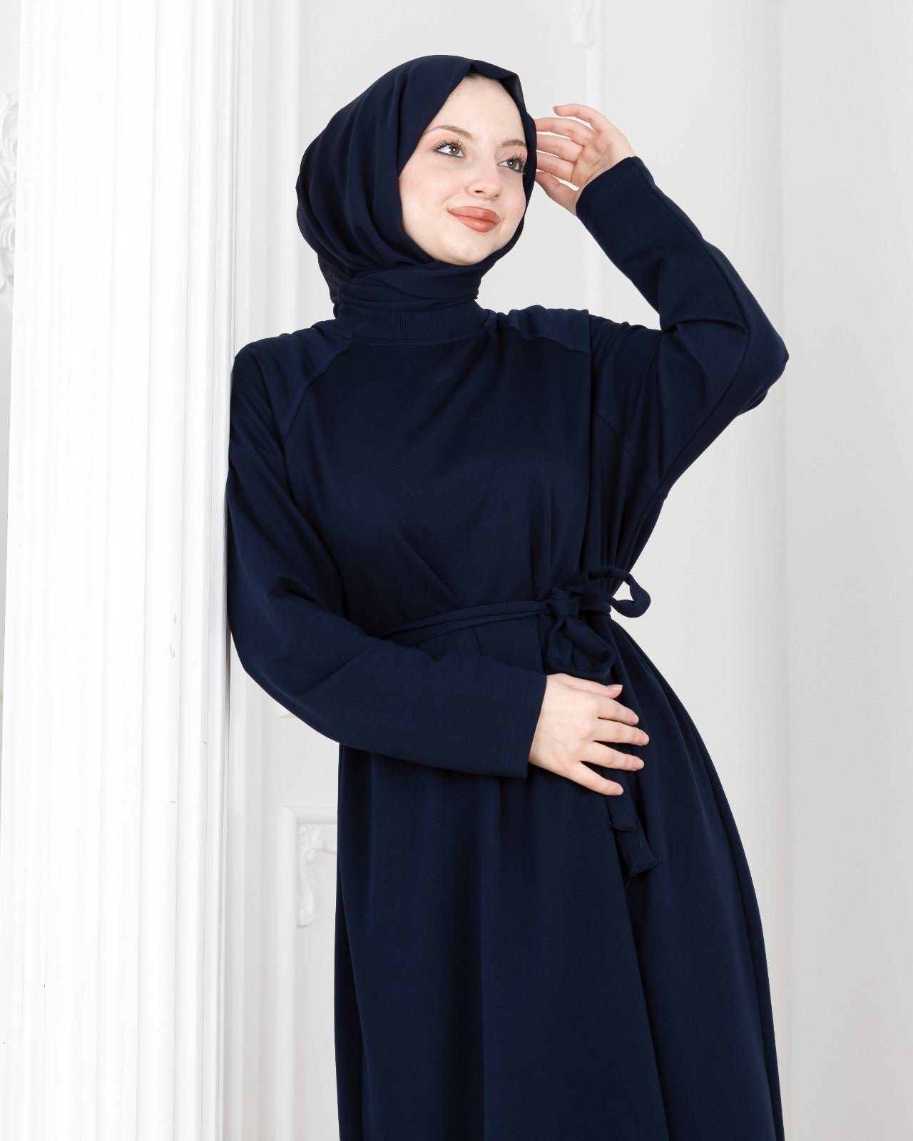 Snug Dress