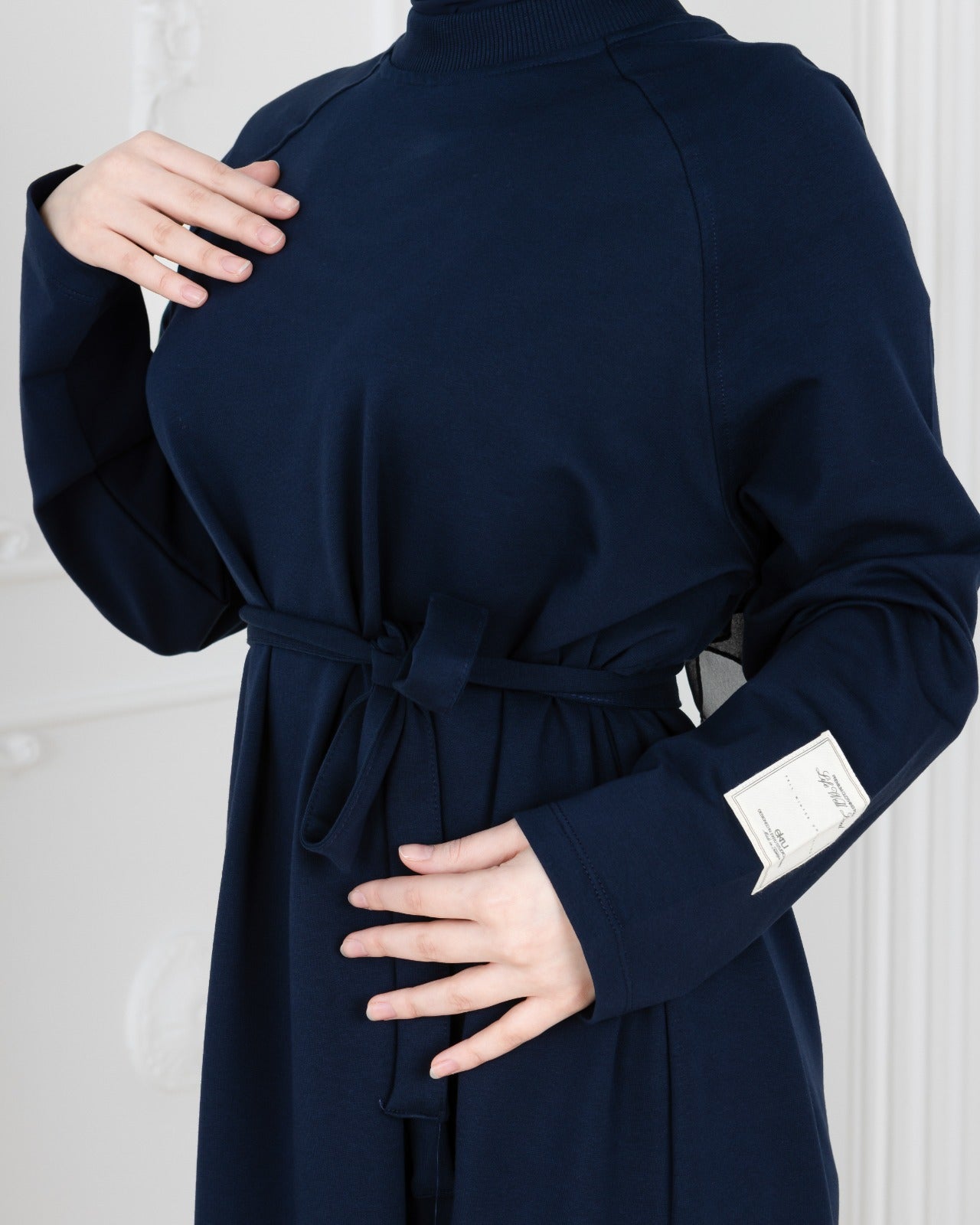 Snug Dress