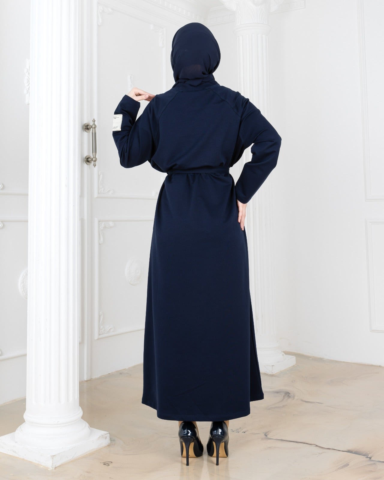 Snug Dress