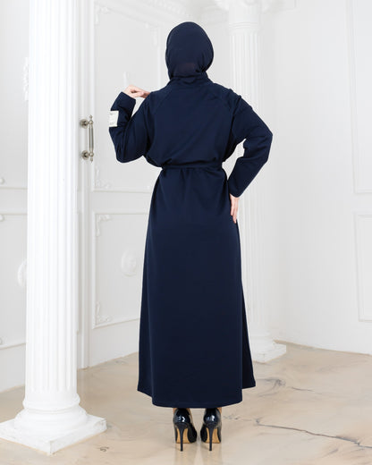 Snug Dress