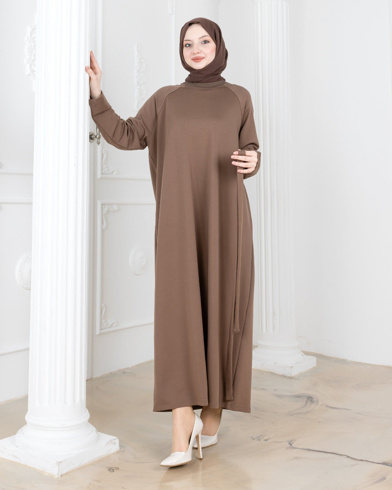 Snug Dress