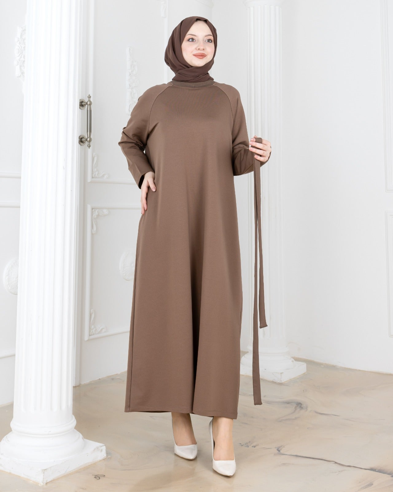 Snug Dress